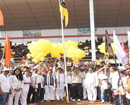 Billawar Association Mumbai Inauguration Koti-Chennaya Sports Meet 2024